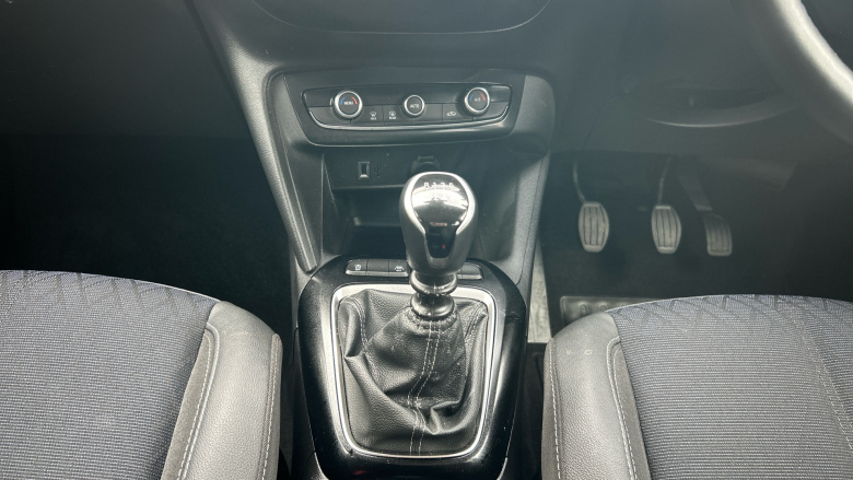 Vauxhall Corsa 1.2 Turbo Elite Edition 5dr Petrol Hatchback